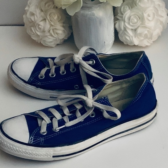 Converse All*Star Sneakers - Picture 2 of 6